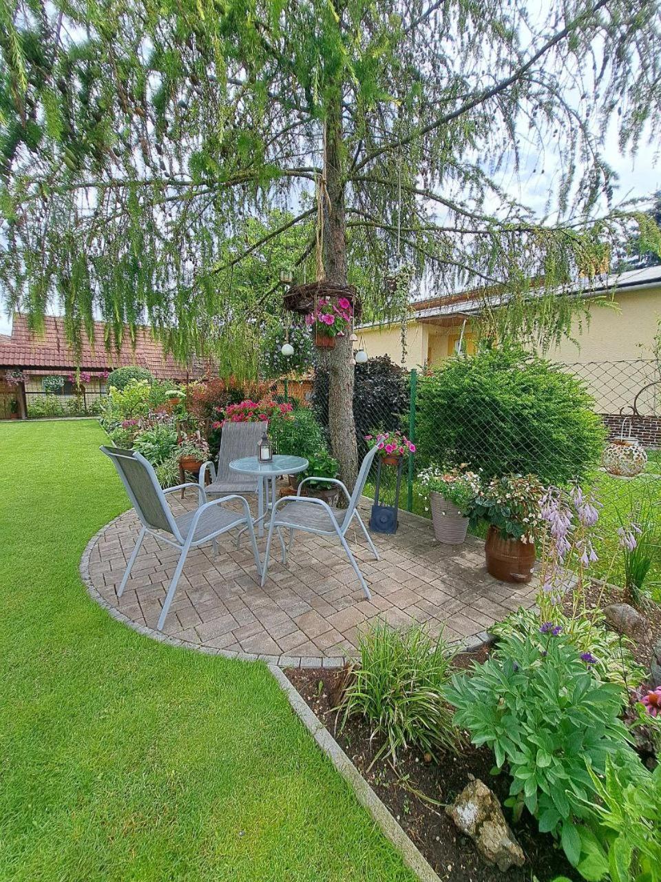 Vila Harmonia Turčianske Teplice Exterior foto