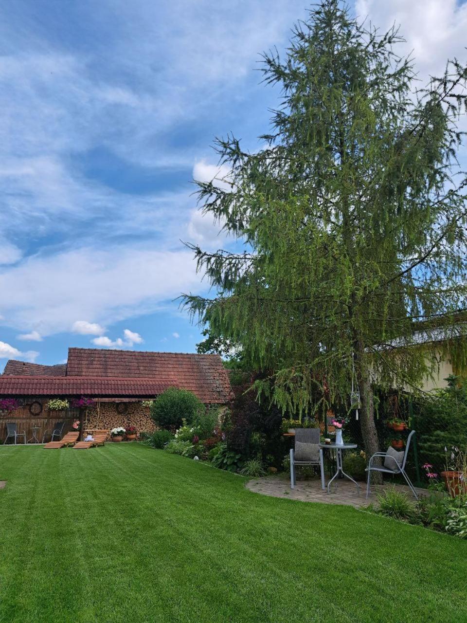 Vila Harmonia Turčianske Teplice Exterior foto