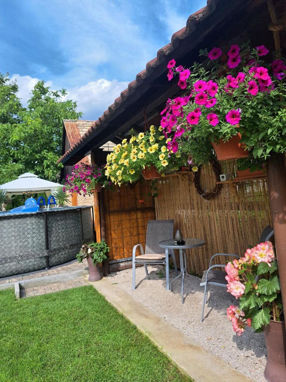 Vila Harmonia Turčianske Teplice Exterior foto