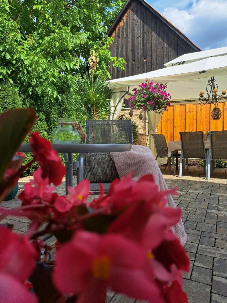 Vila Harmonia Turčianske Teplice Exterior foto