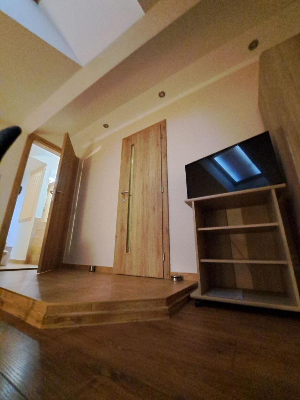 Vila Harmonia Turčianske Teplice Exterior foto