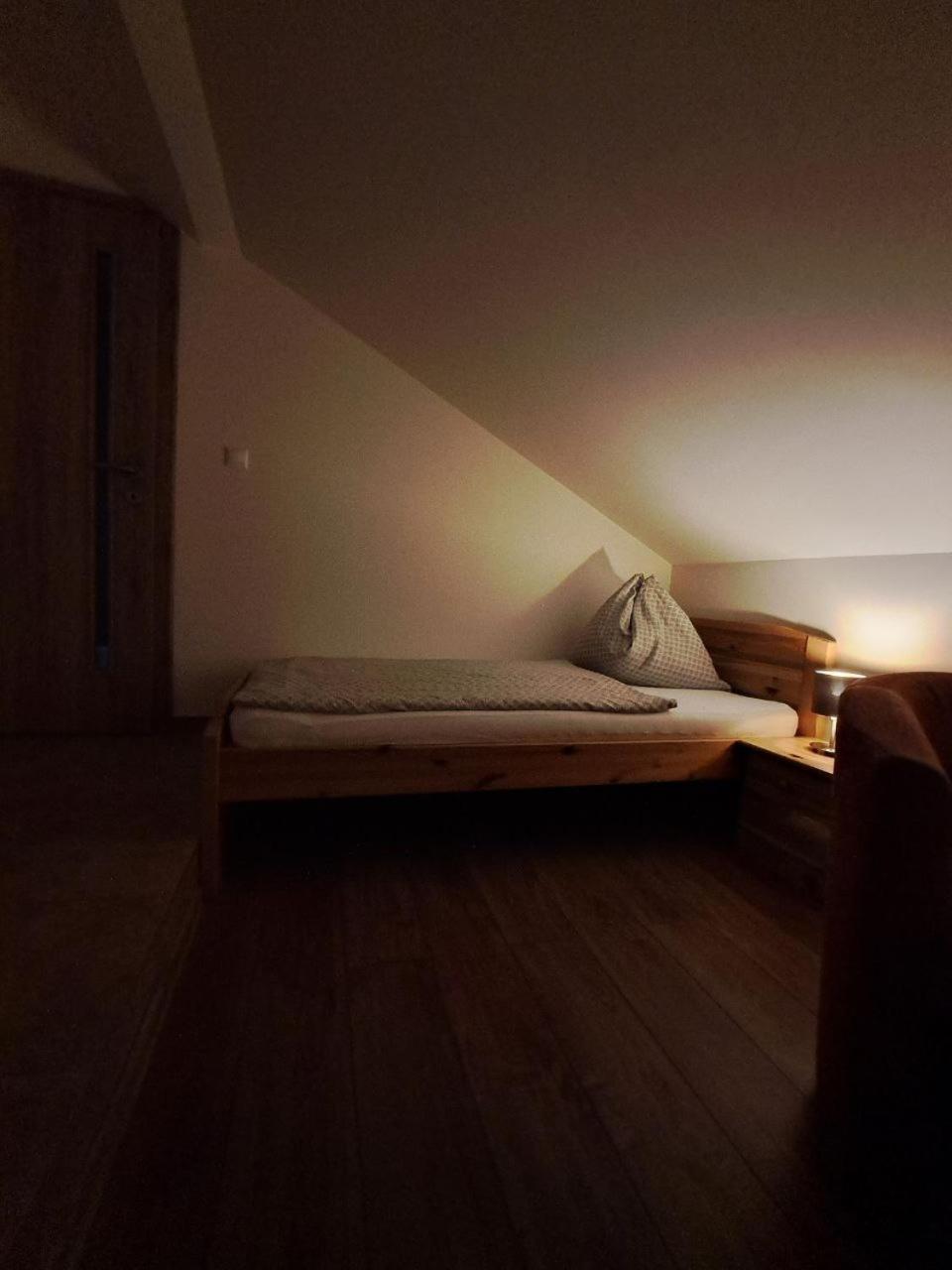 Vila Harmonia Turčianske Teplice Exterior foto