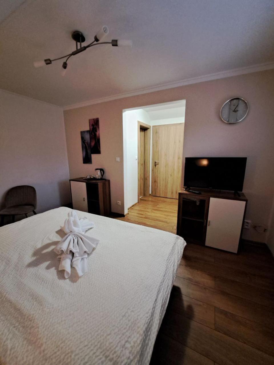Vila Harmonia Turčianske Teplice Exterior foto