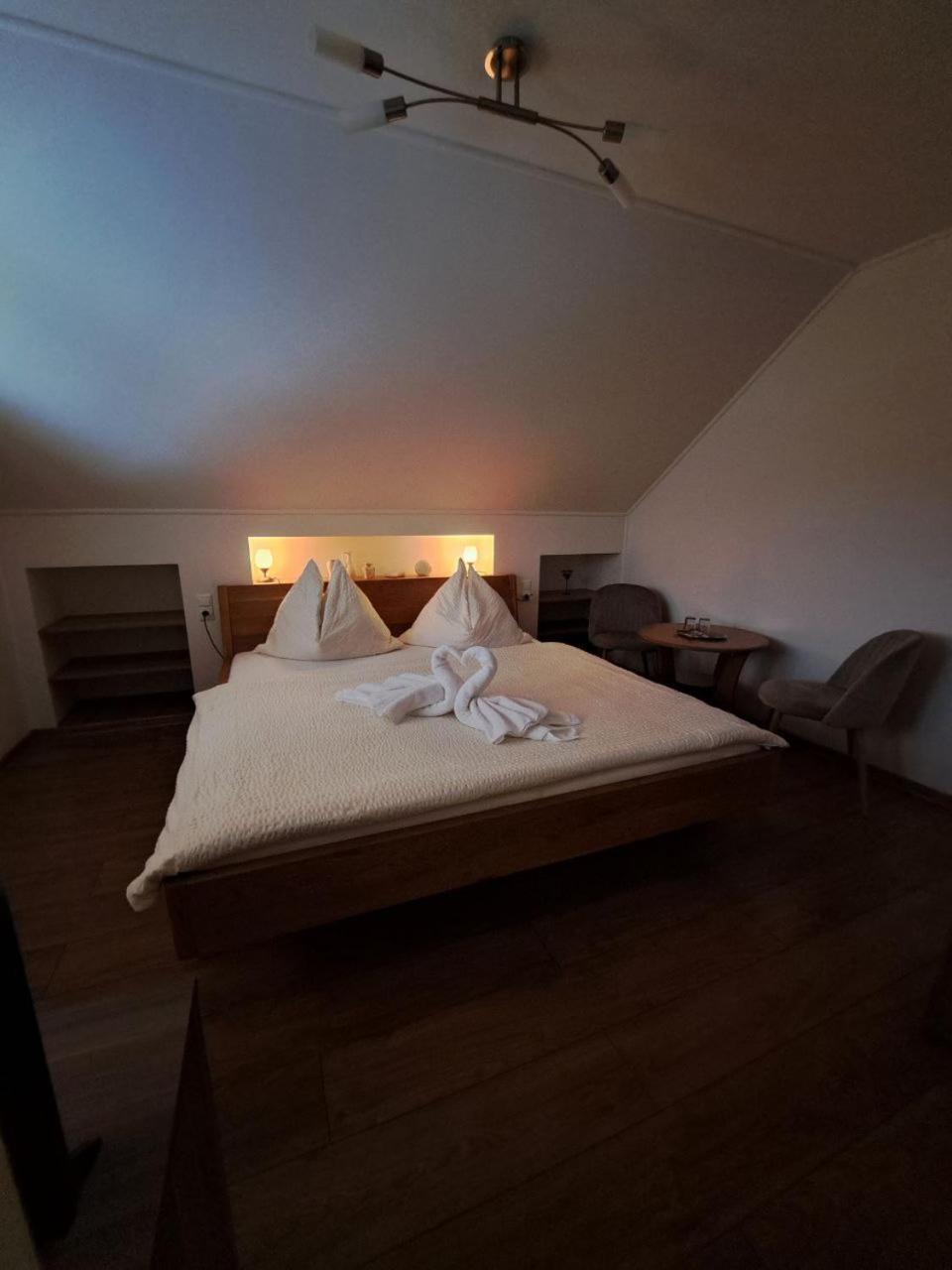 Vila Harmonia Turčianske Teplice Exterior foto