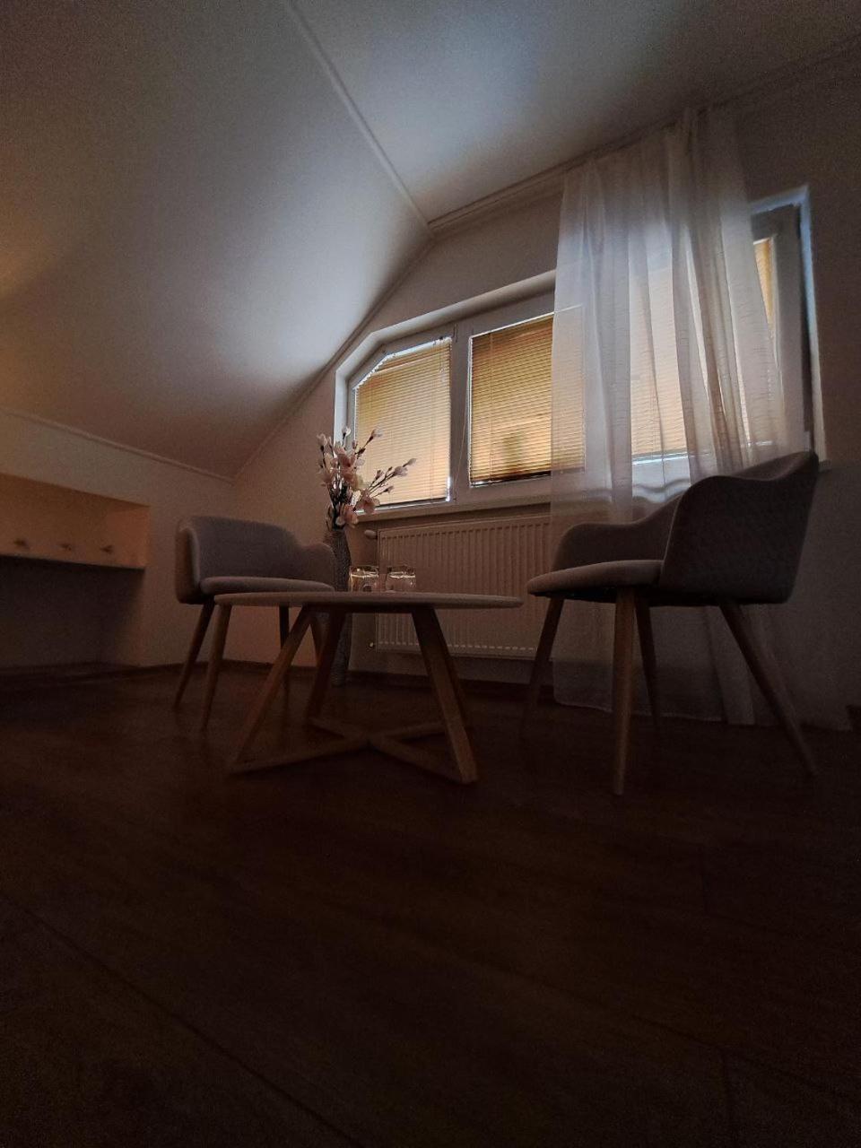 Vila Harmonia Turčianske Teplice Exterior foto