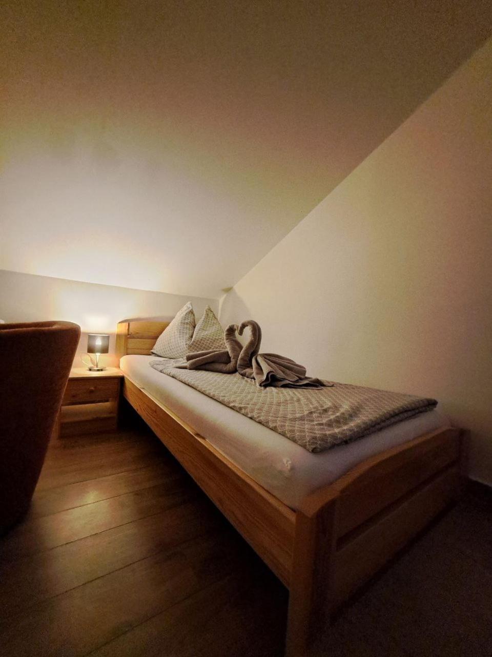 Vila Harmonia Turčianske Teplice Exterior foto