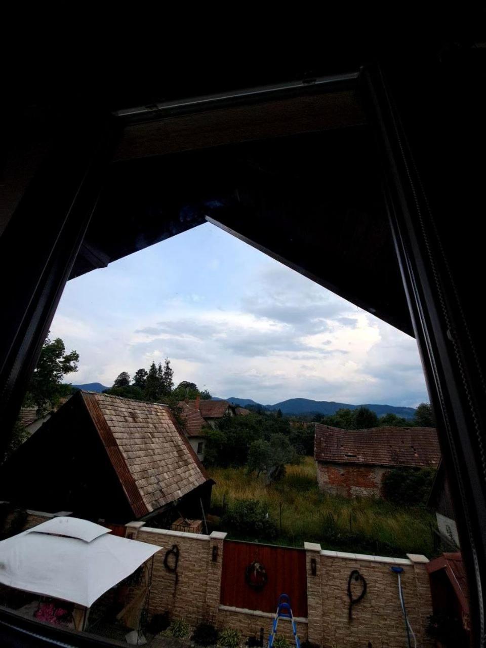 Vila Harmonia Turčianske Teplice Exterior foto