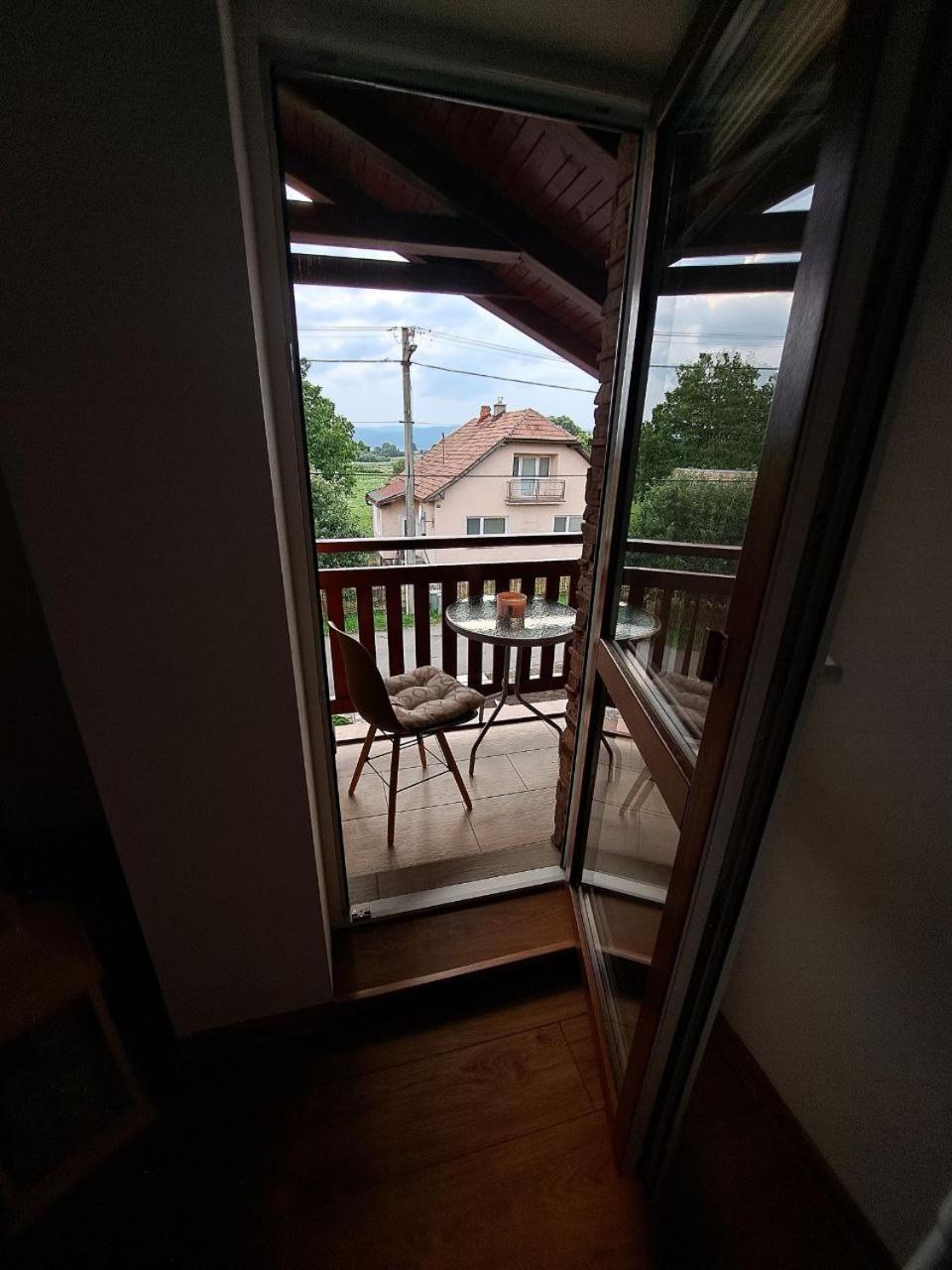 Vila Harmonia Turčianske Teplice Exterior foto