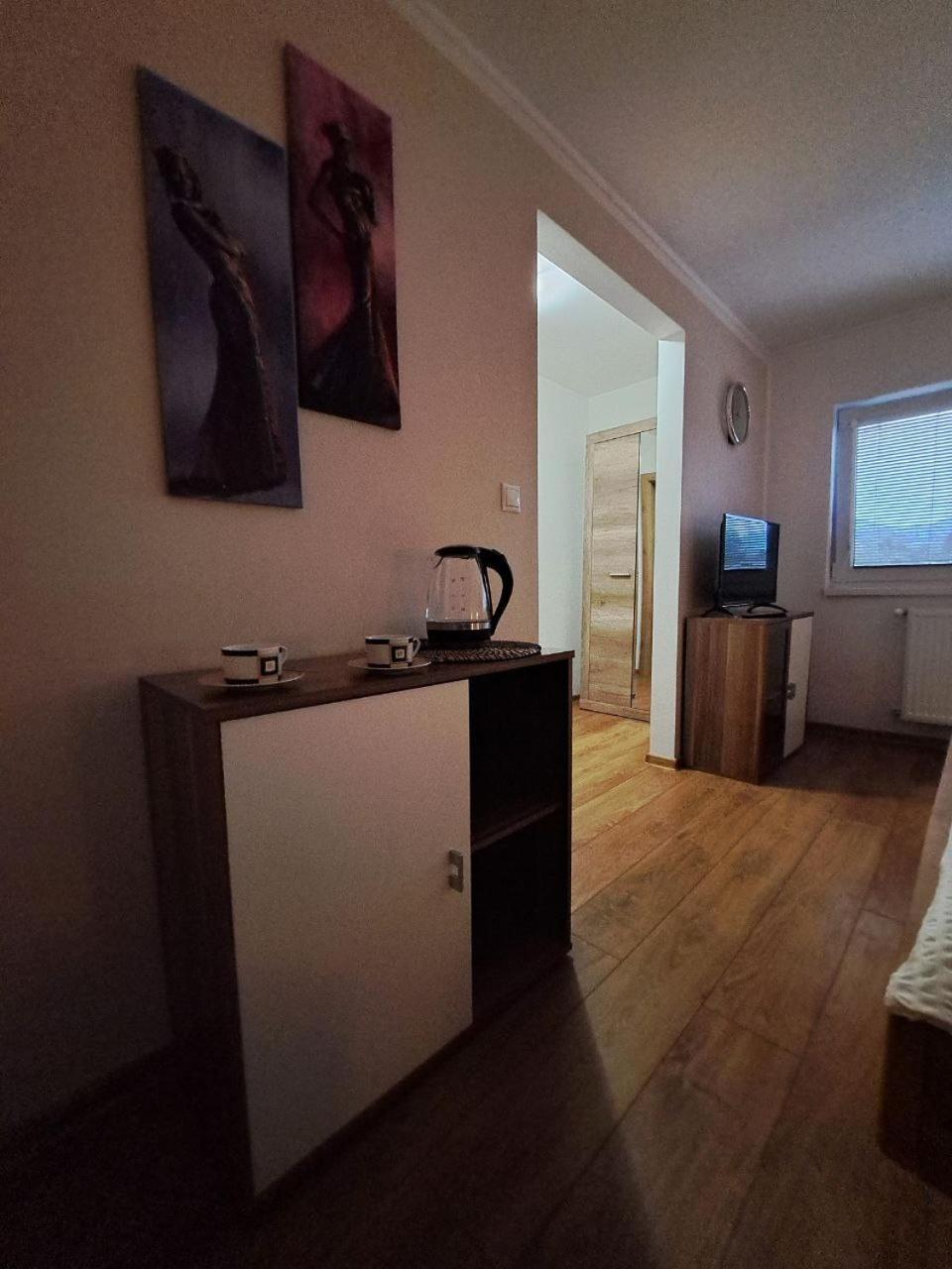 Vila Harmonia Turčianske Teplice Exterior foto