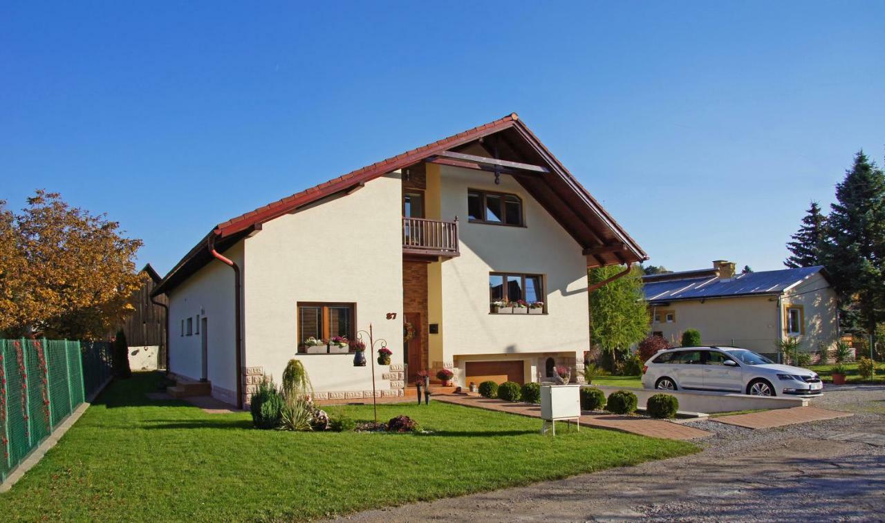 Vila Harmonia Turčianske Teplice Exterior foto