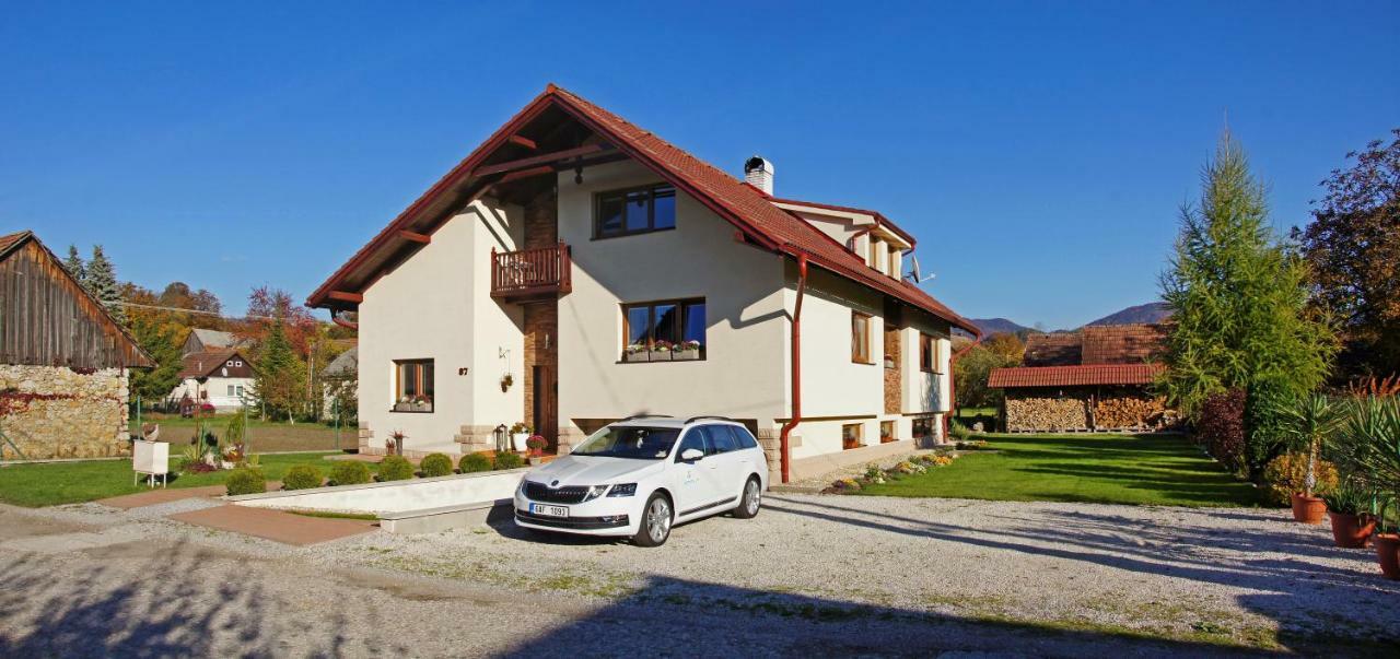 Vila Harmonia Turčianske Teplice Exterior foto